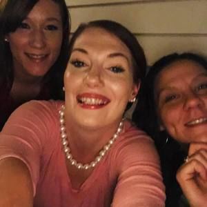 Meet your Posher, Meagan